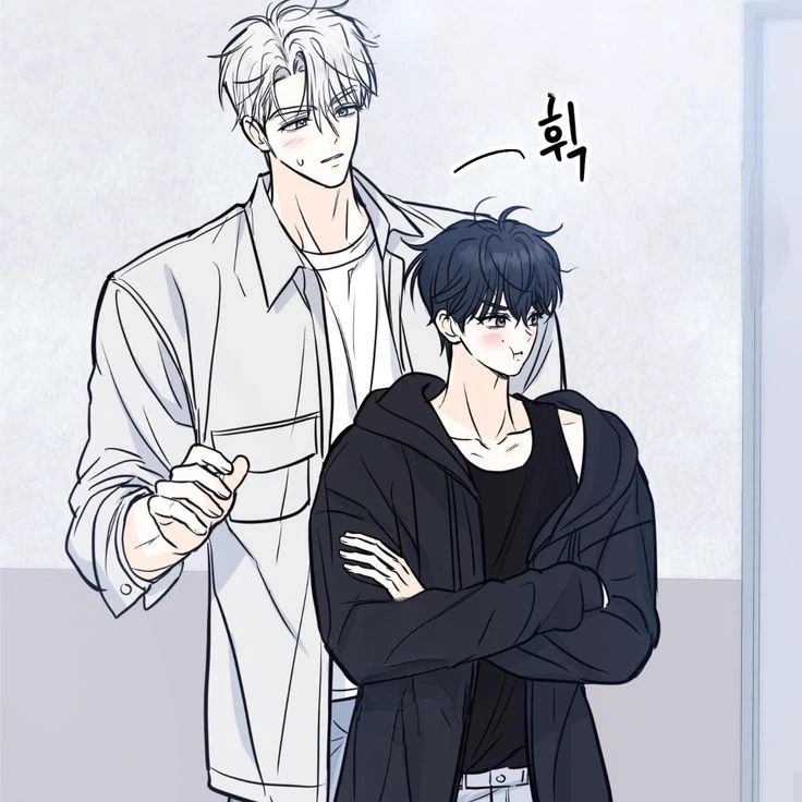 Omega and Alpha Father thumbnail