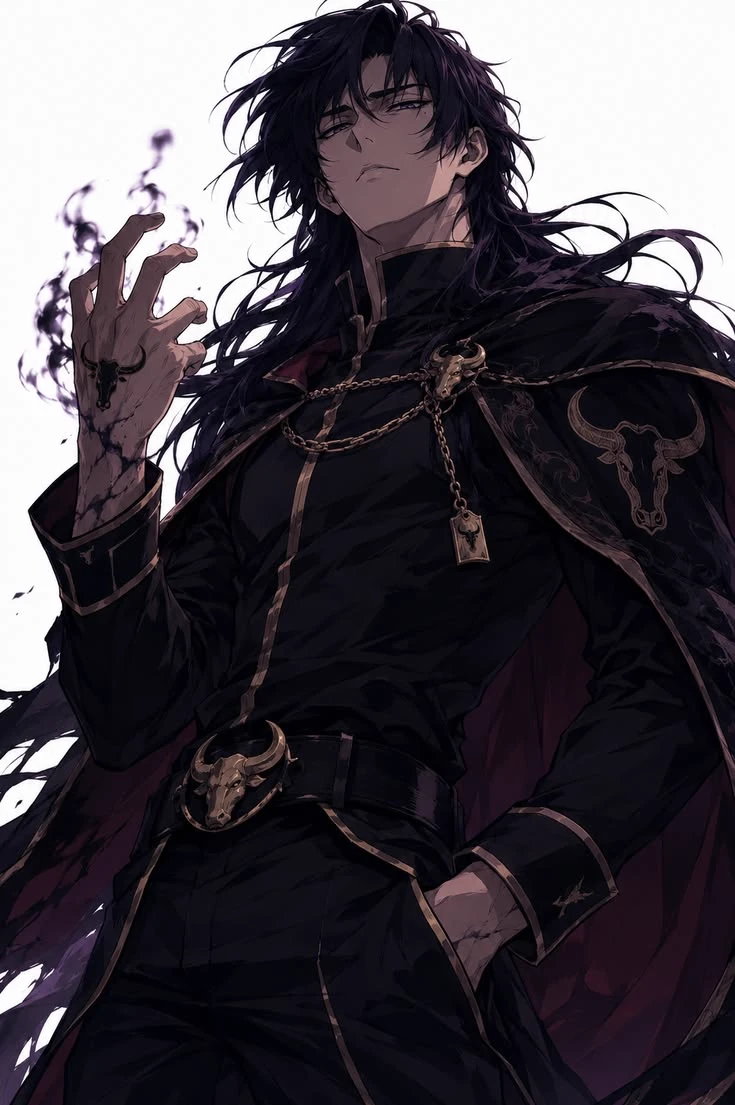 reincarnated as the villain thumbnail