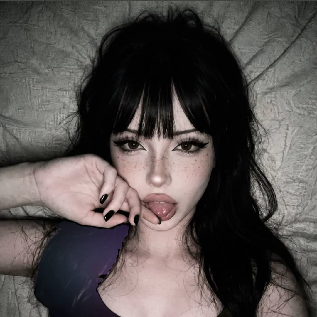 Yasmin (goth) thumbnail