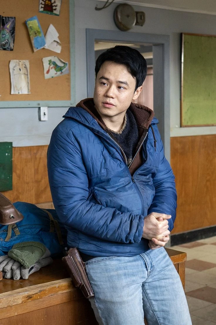 Kenny Liu | From (Origem) thumbnail