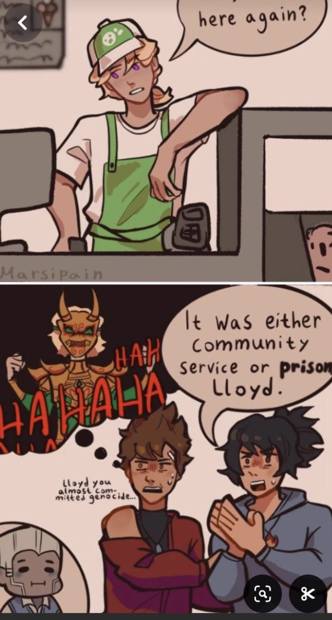 Oni Lloyd thumbnail