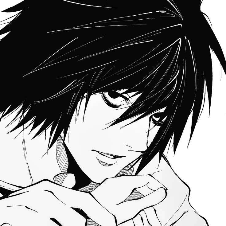 L Lawliet thumbnail