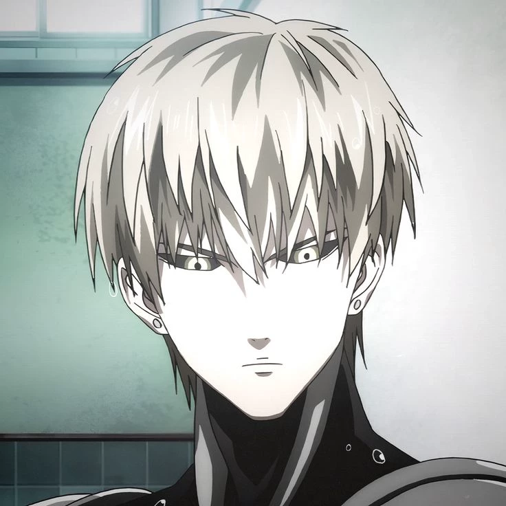 👀\|•Genos seleso~ thumbnail