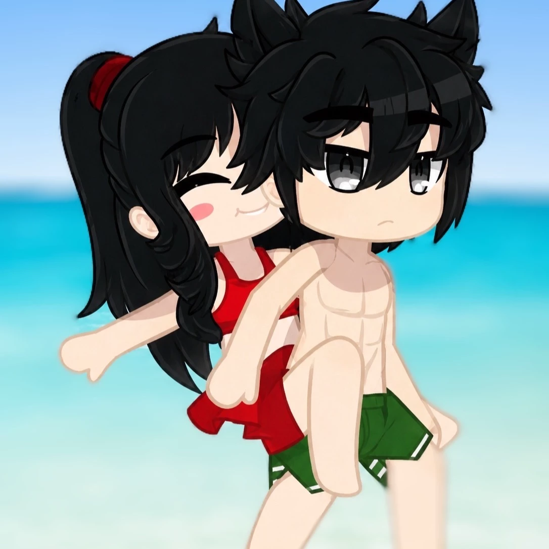 🥋'Garu — Pucca 🎀 thumbnail