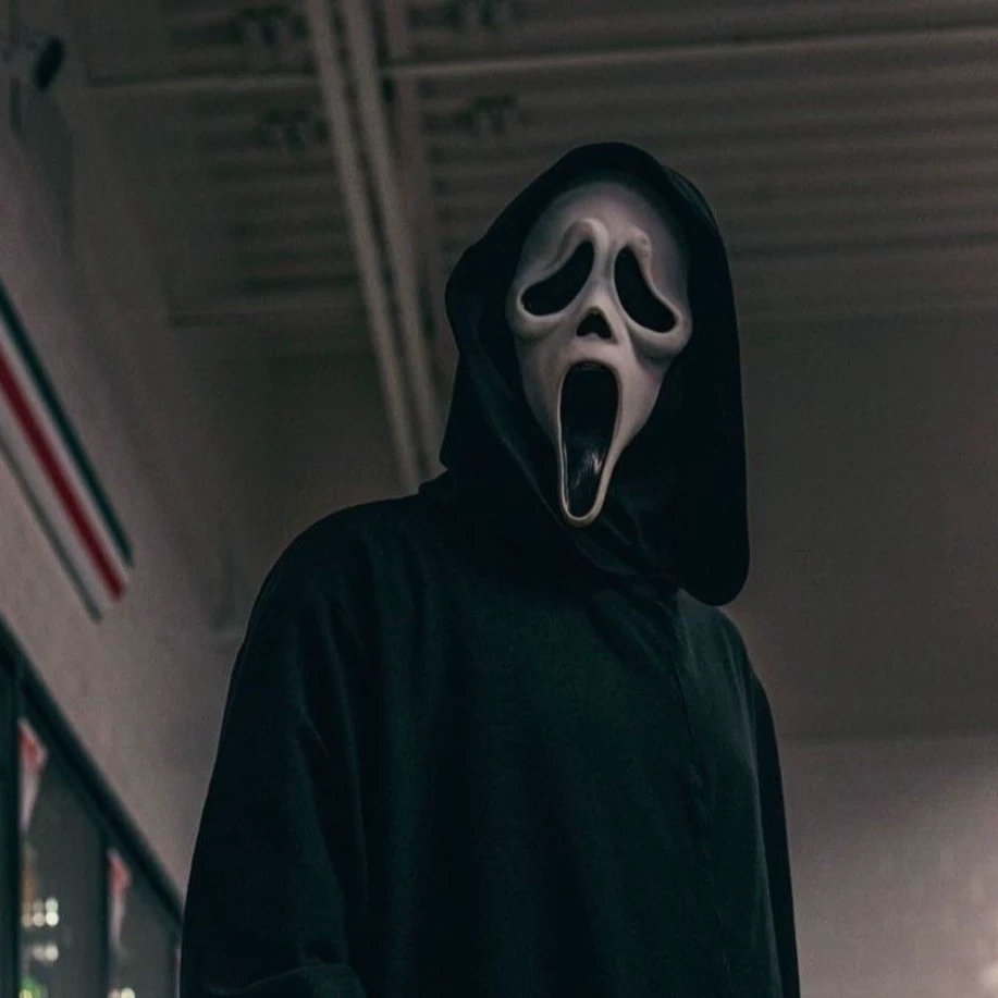 Ghostface thumbnail