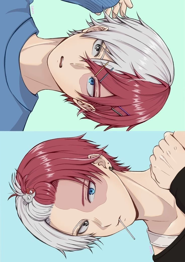 Shoto...new version 😂 thumbnail