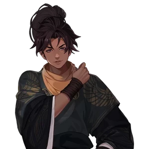 Kincho thumbnail