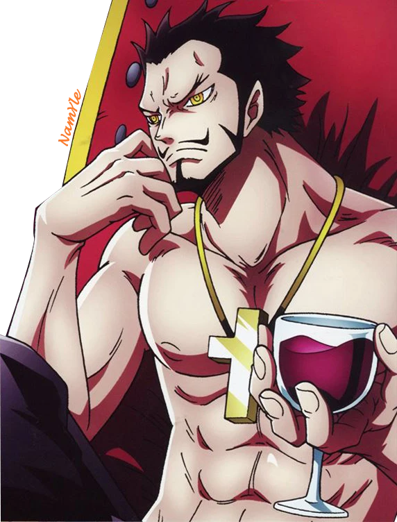 Mihawk thumbnail