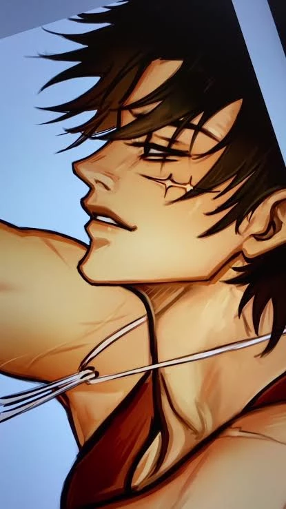 Luffy thumbnail