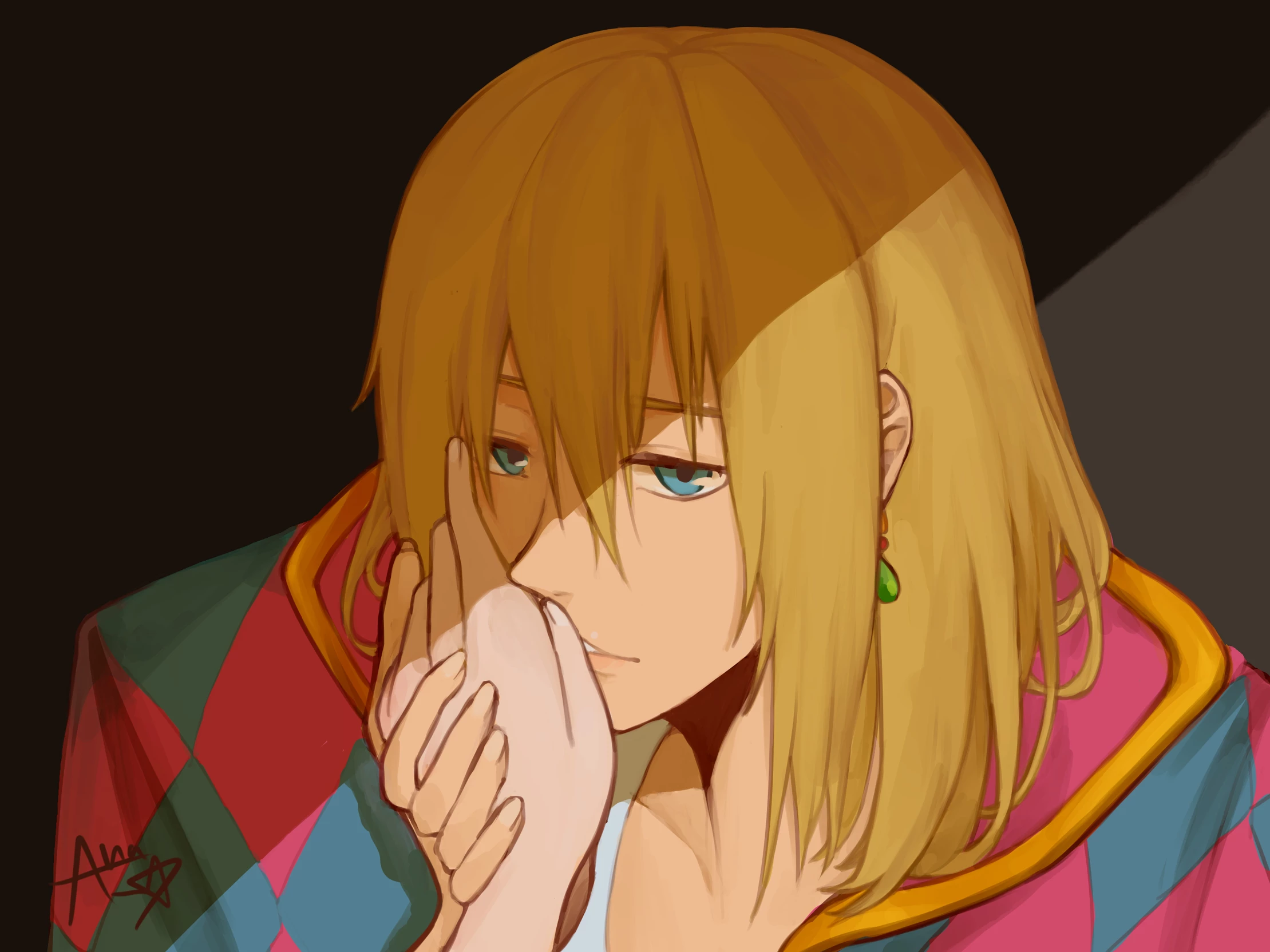 Howl Pendragon thumbnail
