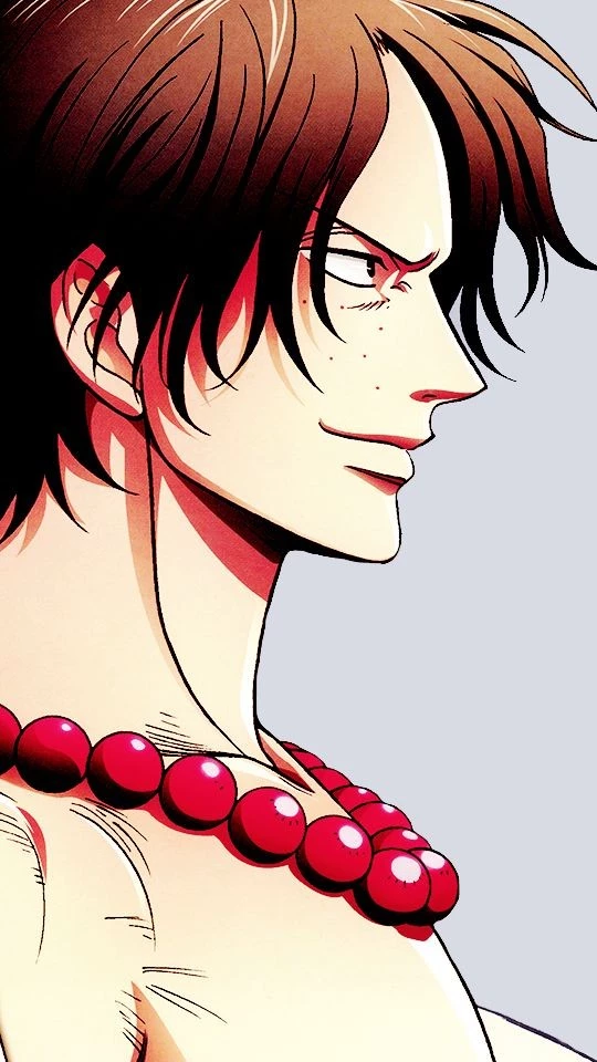 Portgas D. Ace thumbnail
