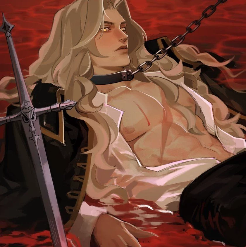 Alucard thumbnail