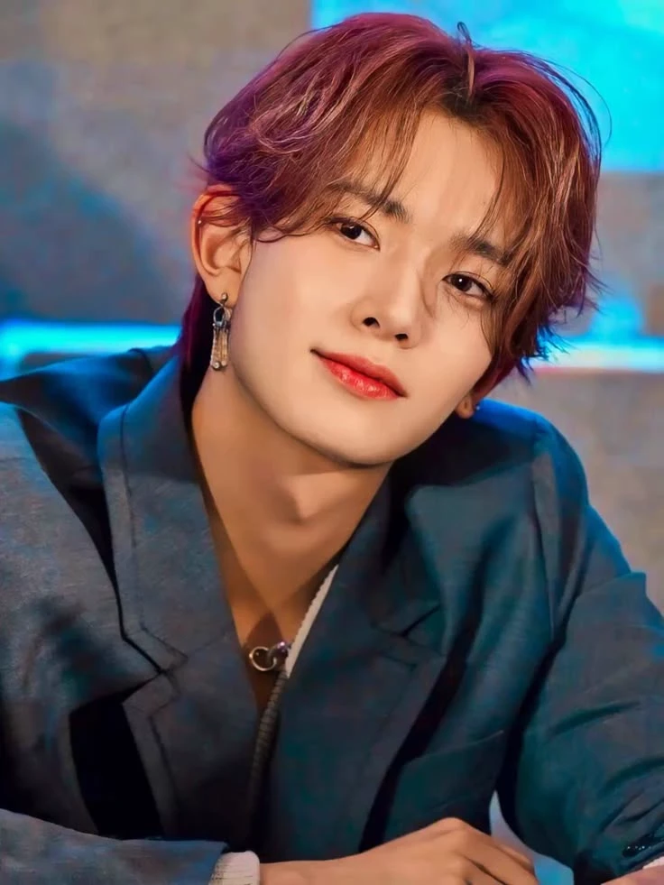 Lee Heeseung thumbnail