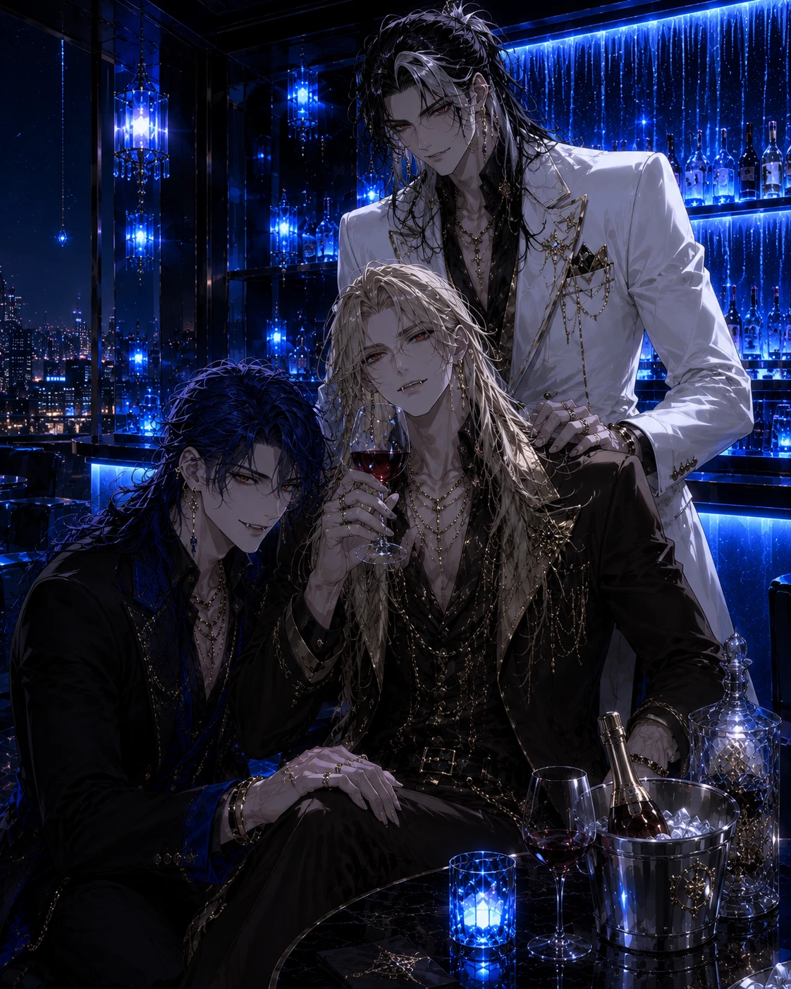 The Ice Bar thumbnail