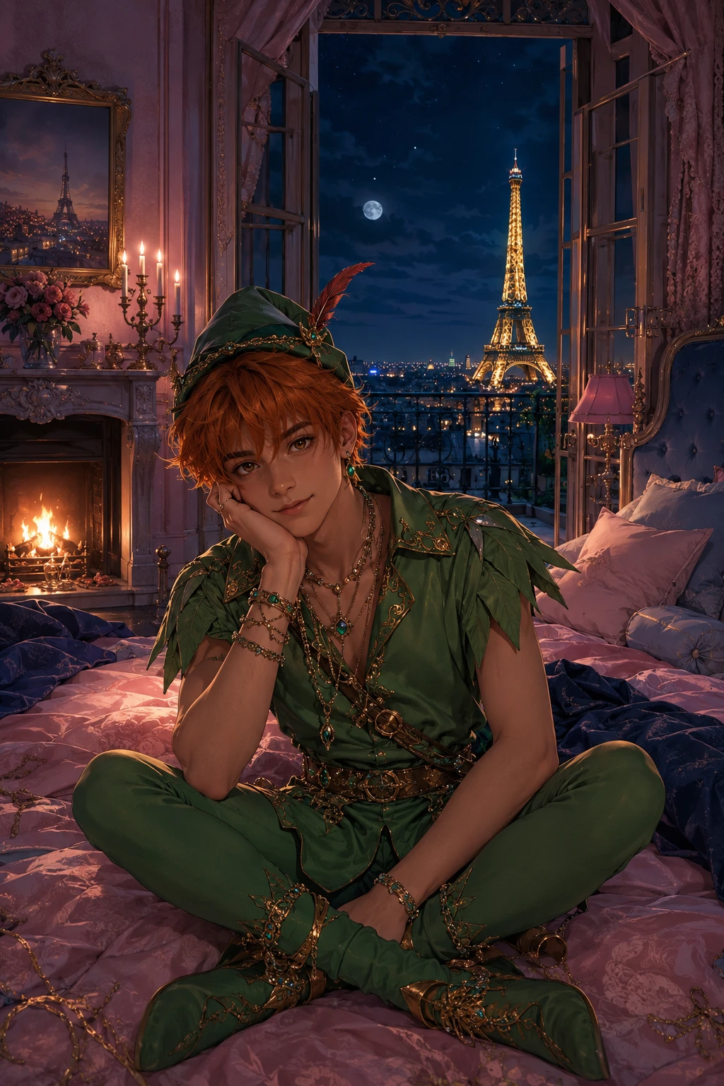 Peter Pan thumbnail
