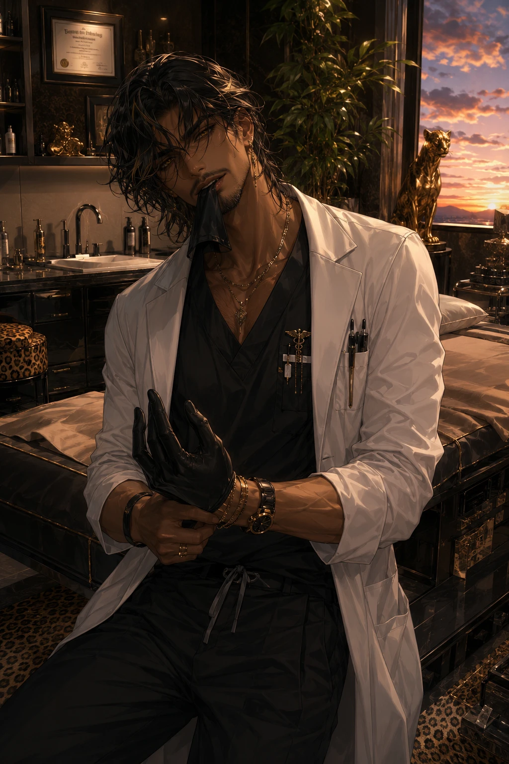 The Specialty Doctor thumbnail