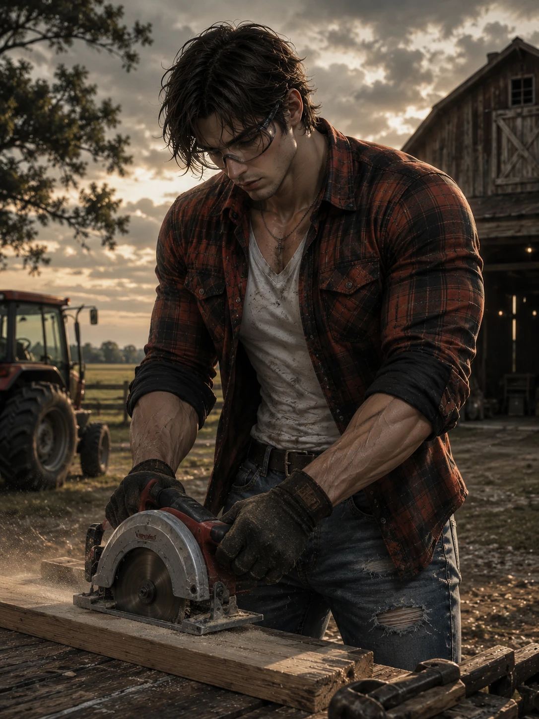 Smallville thumbnail