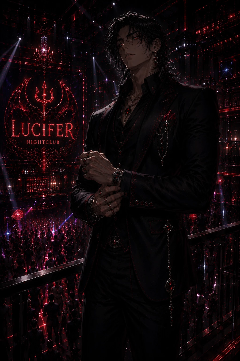 Lucifer Nightclub thumbnail