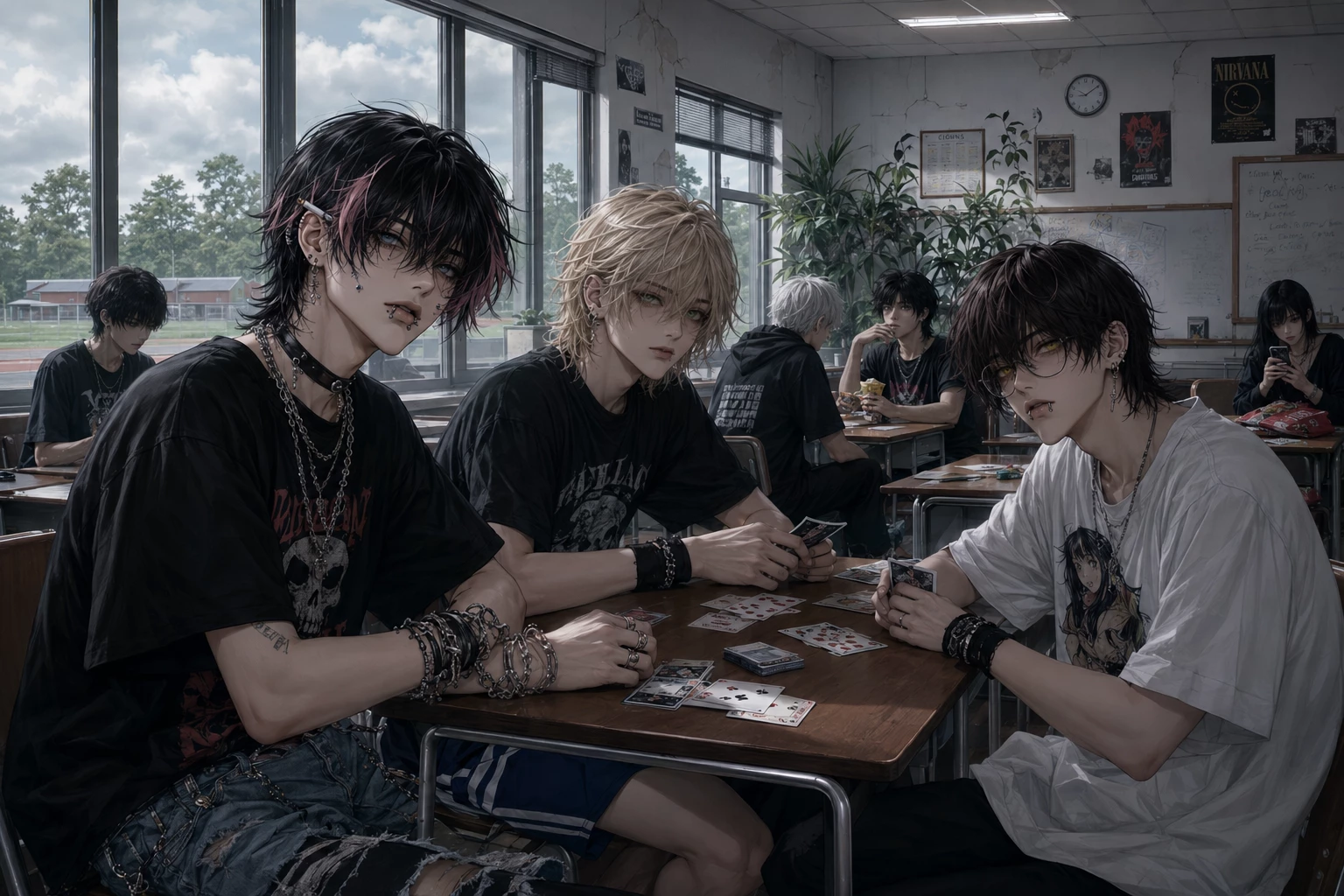 Detention thumbnail