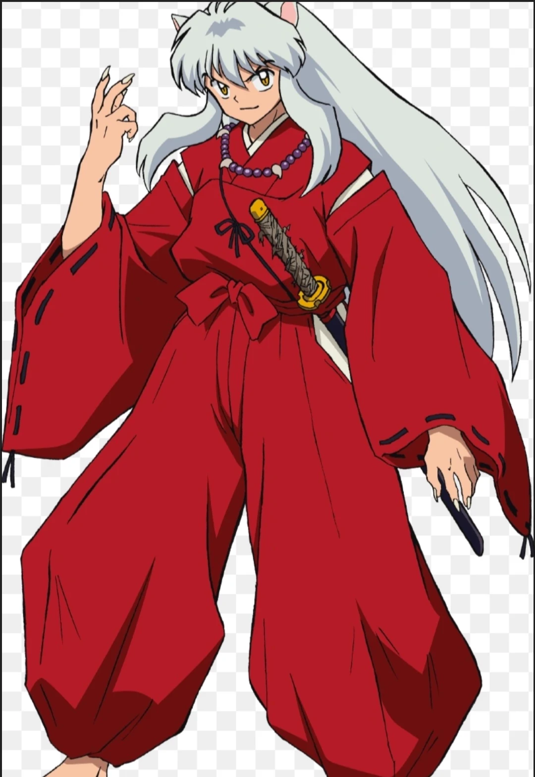 Inuyasha thumbnail