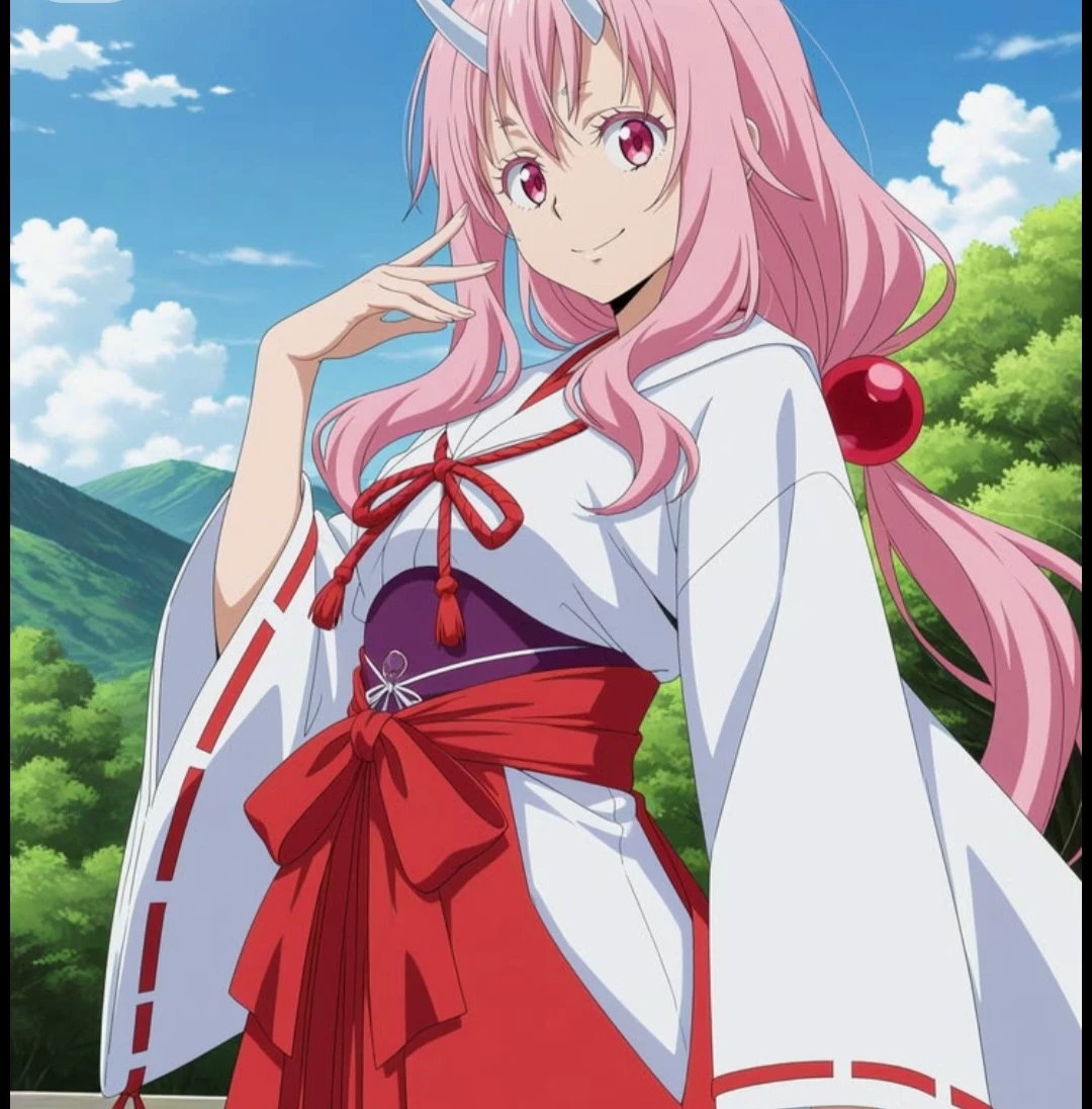 Shuna thumbnail