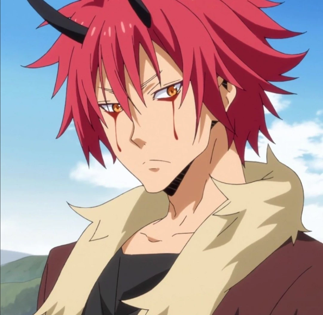 Benimaru thumbnail
