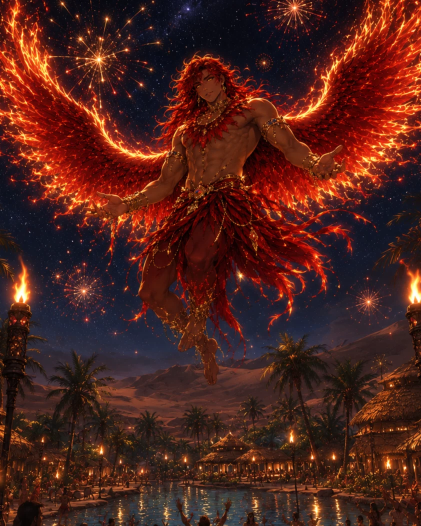 The Pheonix thumbnail