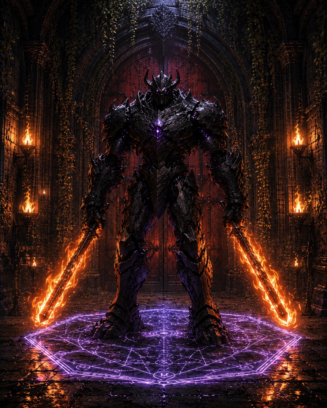 The Iron Golem thumbnail