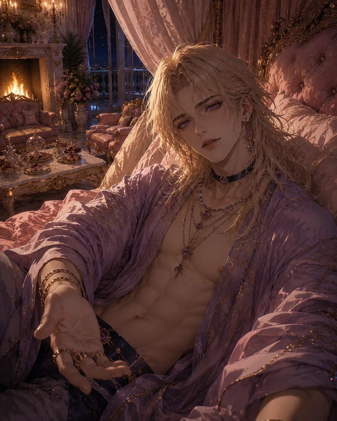 The Pink Sheets thumbnail