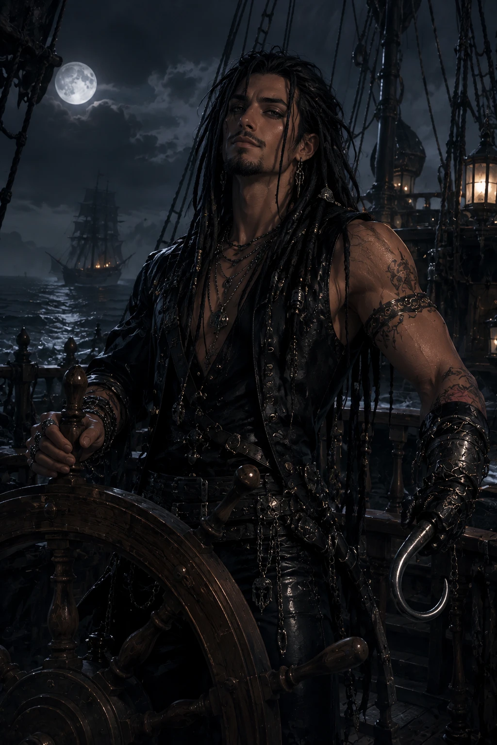 Captain Hook thumbnail