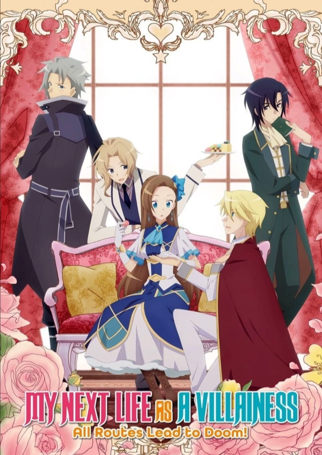 Fortune Lover thumbnail