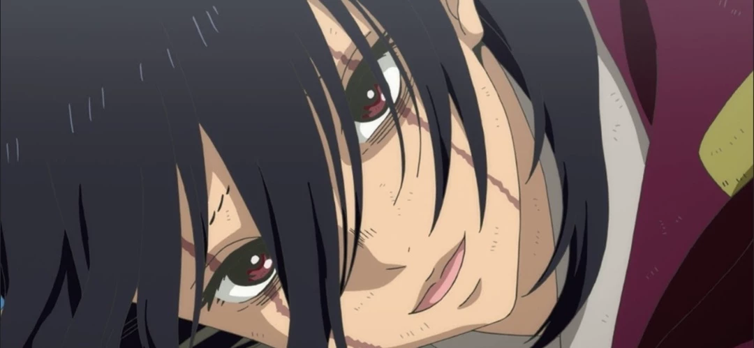 Hayase, To Your Eternity. thumbnail