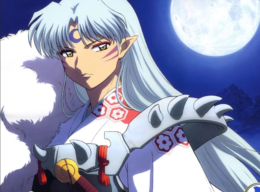 Sesshomaru thumbnail