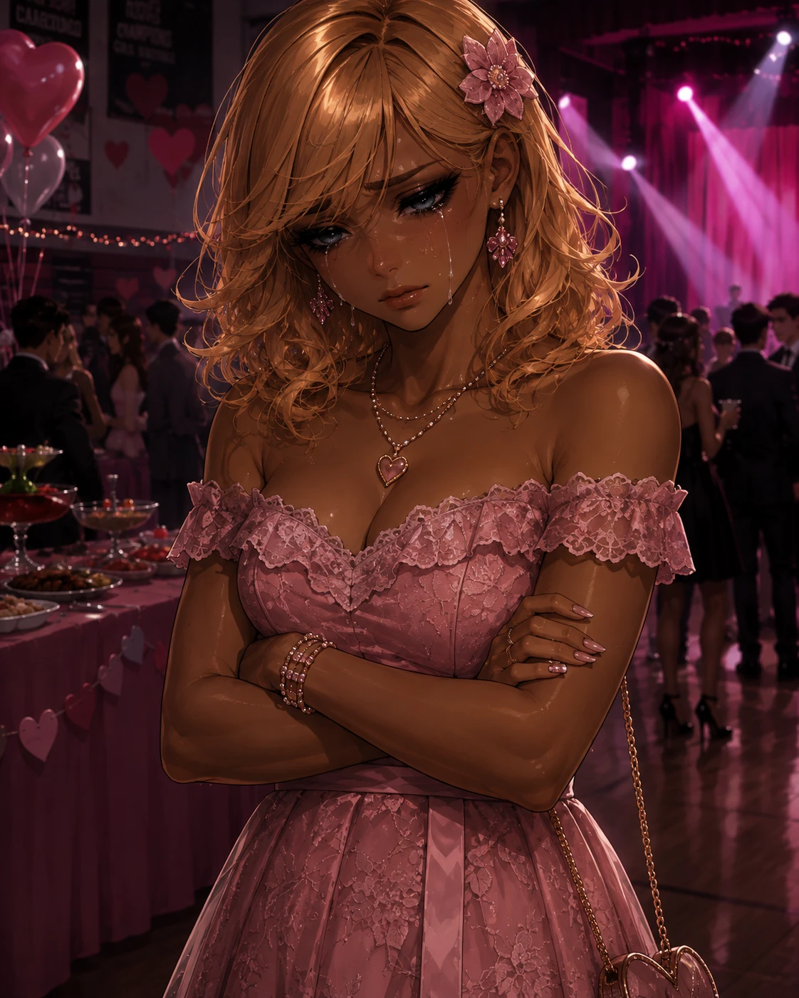 The School Dance thumbnail