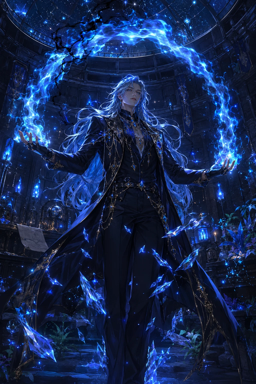 The Tower Master thumbnail