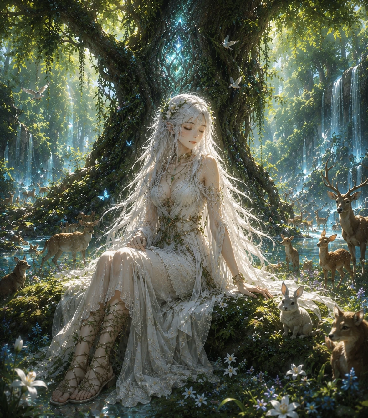 Spirit of the Forest thumbnail