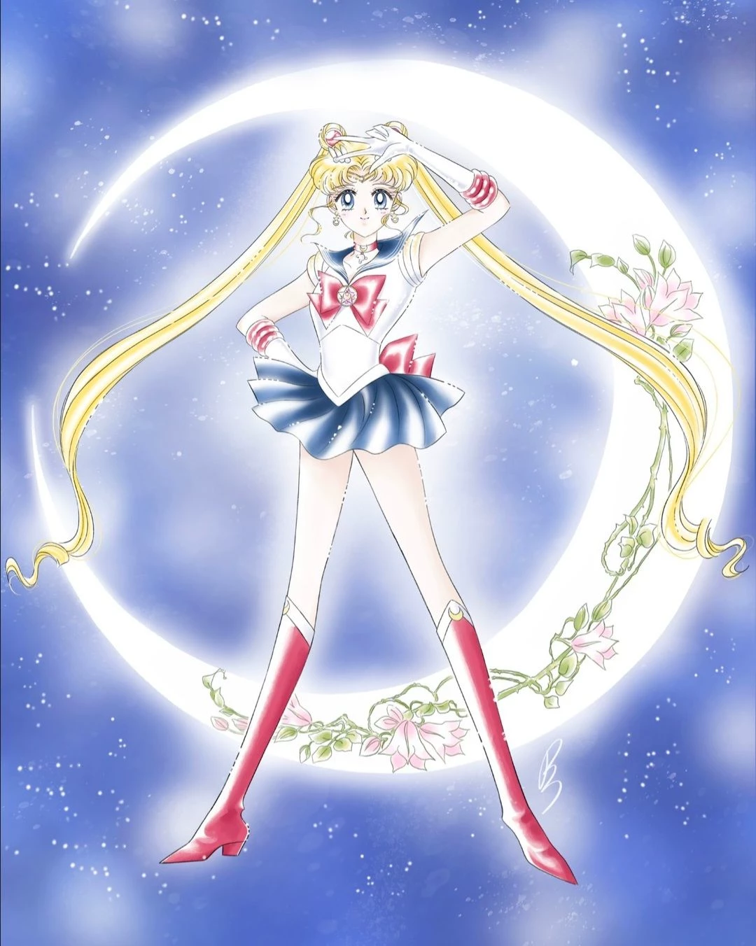 Sailor Moon thumbnail