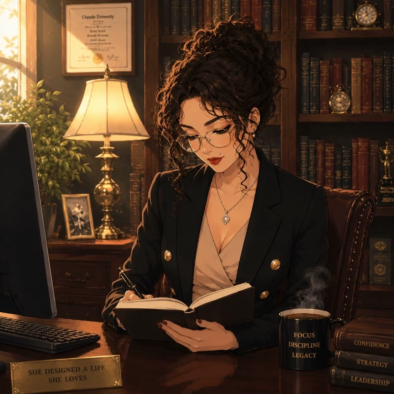 MadamRose