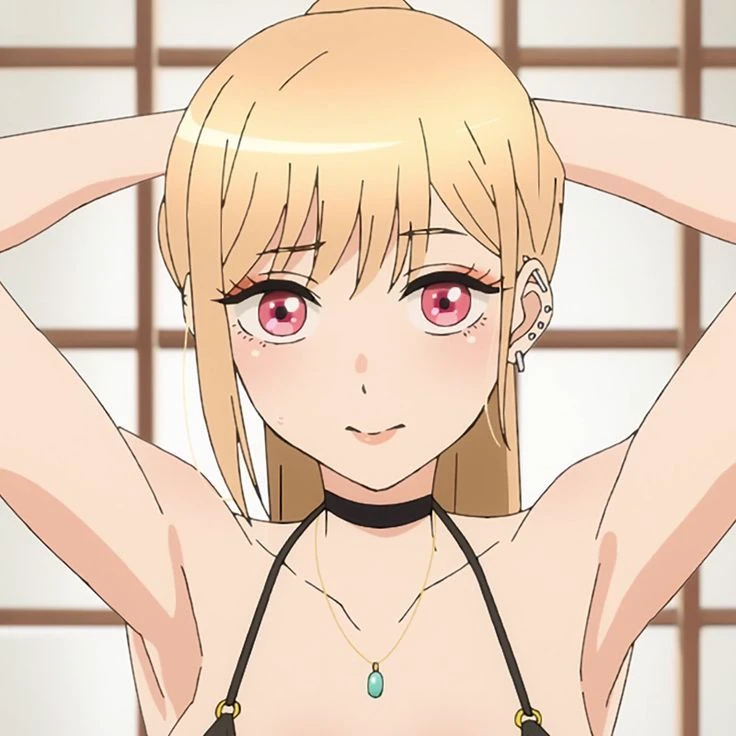 Marin Kitagawa thumbnail