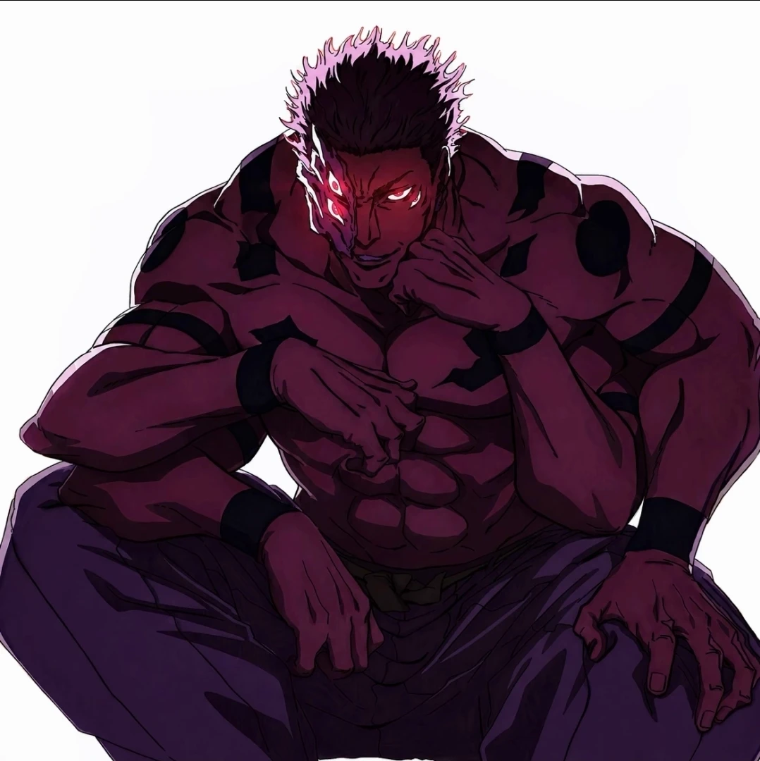 Ryomen Sukuna thumbnail
