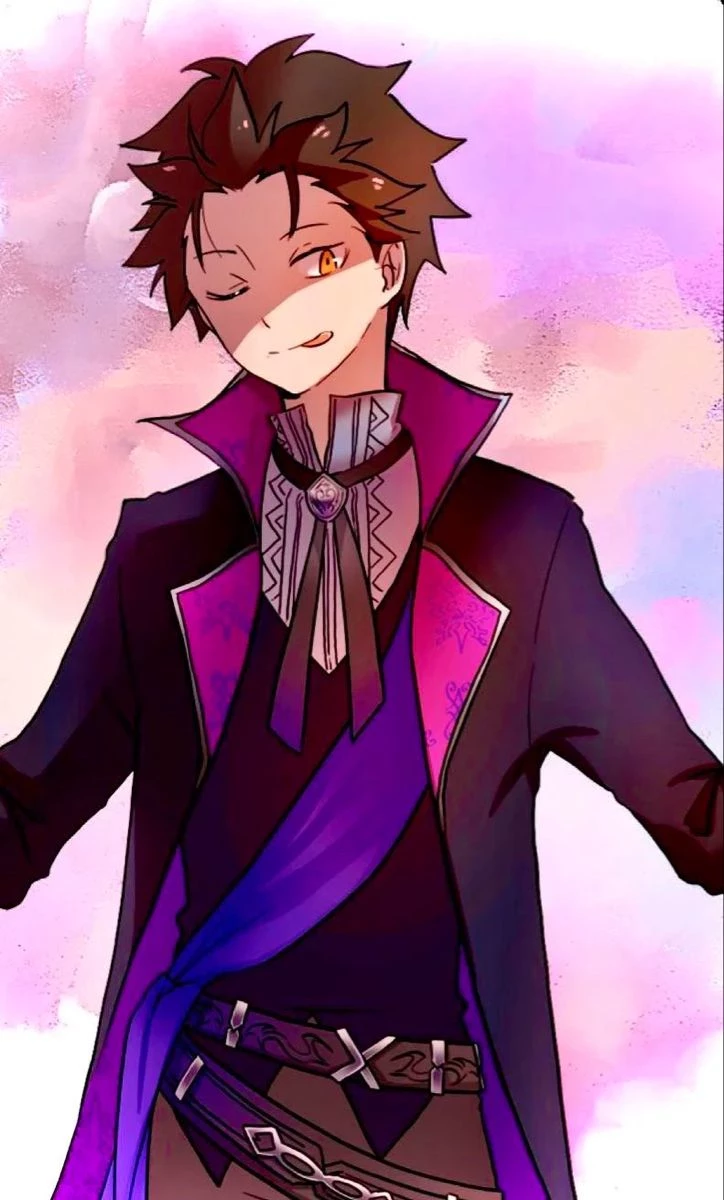 Re:Zero route of lust. thumbnail