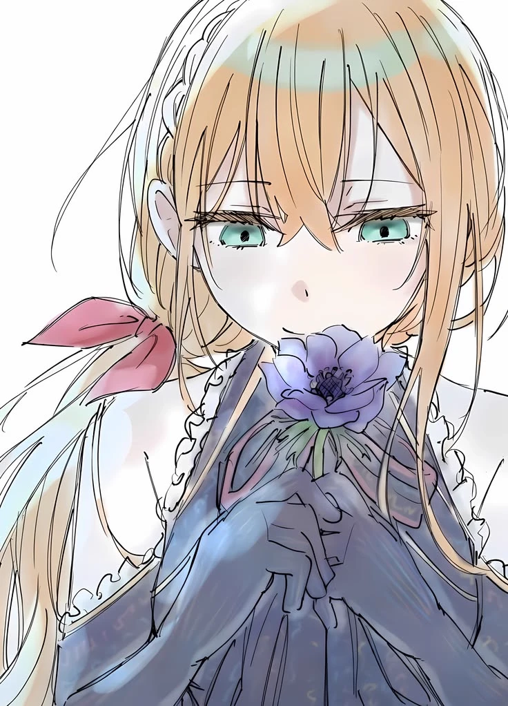 Re:Zero. rock yandere thumbnail