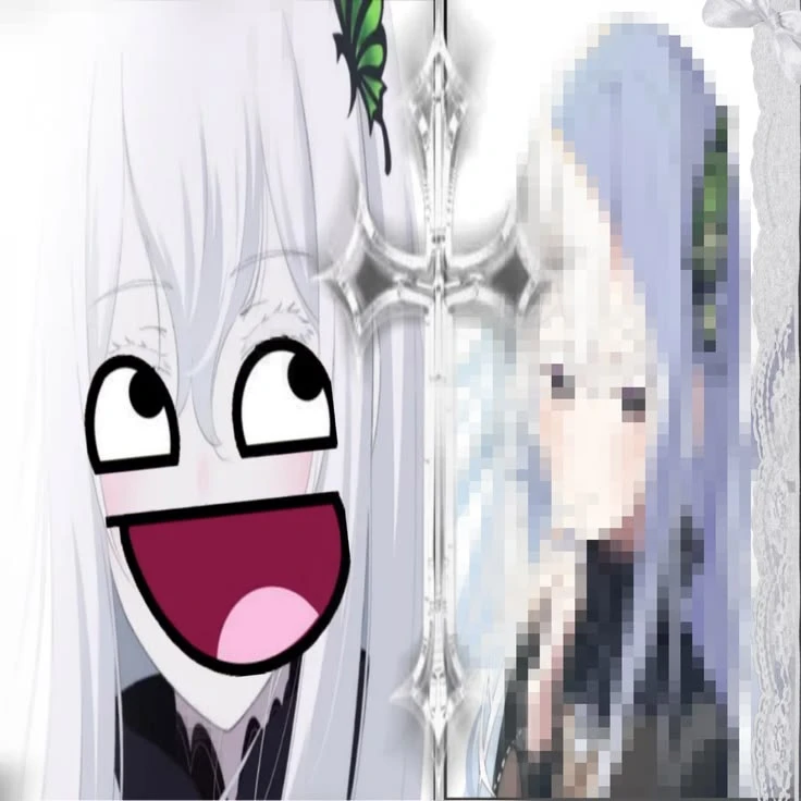 Re:Zero. Las brujas yanderes. thumbnail