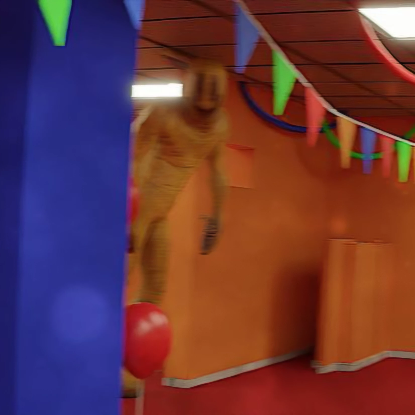 🎉 Level Fun — Partyrooms 🎈 thumbnail