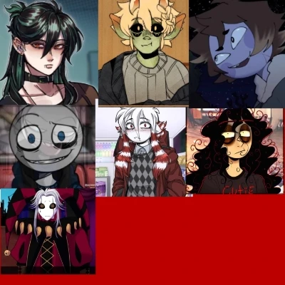 Yanderes thumbnail