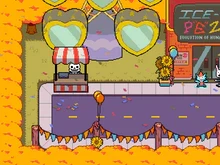 Hometown Festival (Deltarune Chapter 5) thumbnail