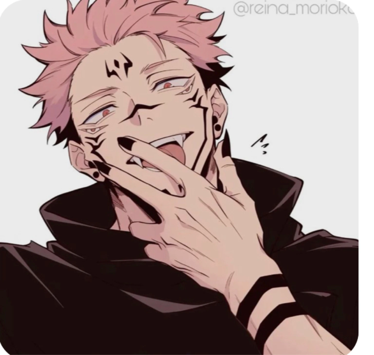Sukuna thumbnail