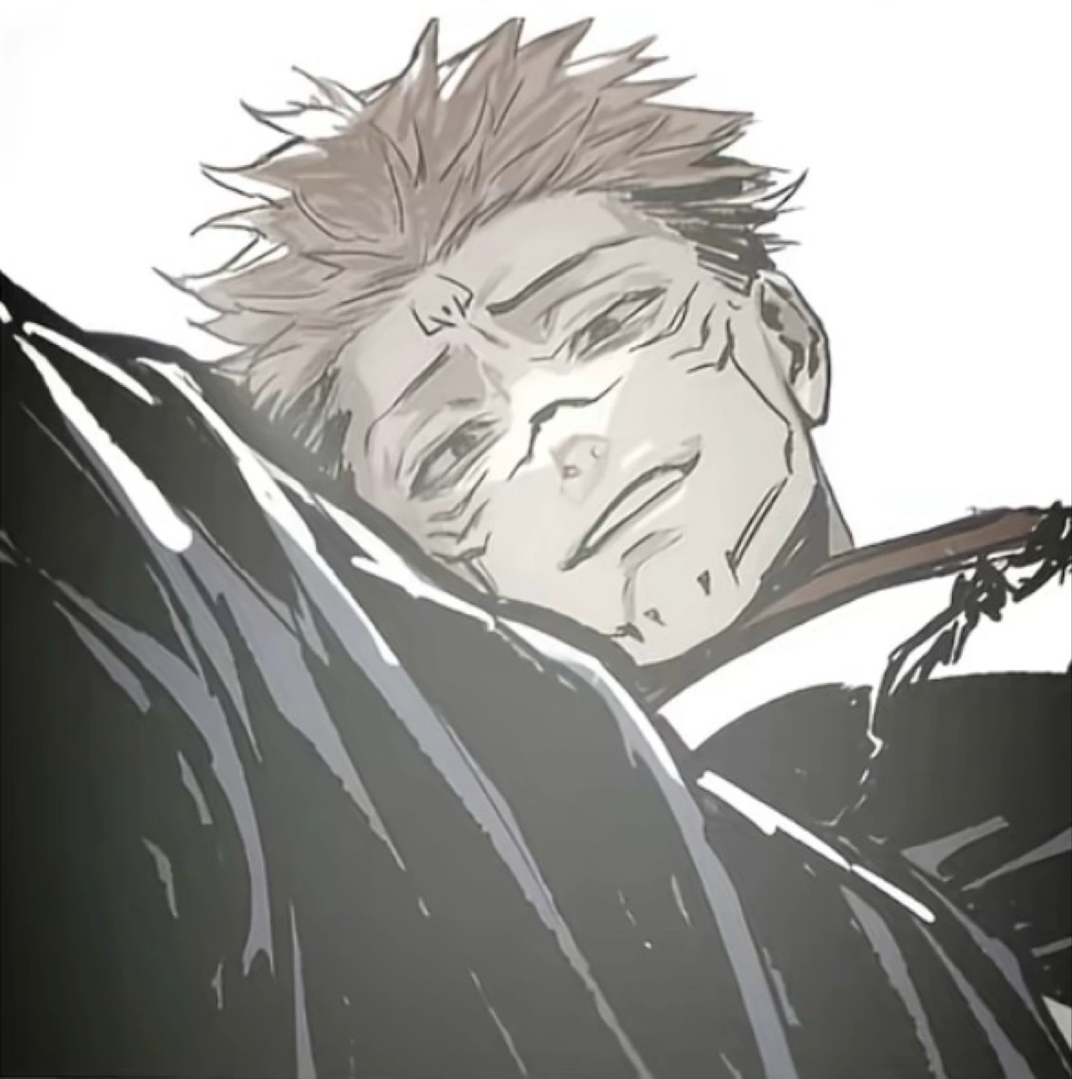 Professor Sukuna~ thumbnail