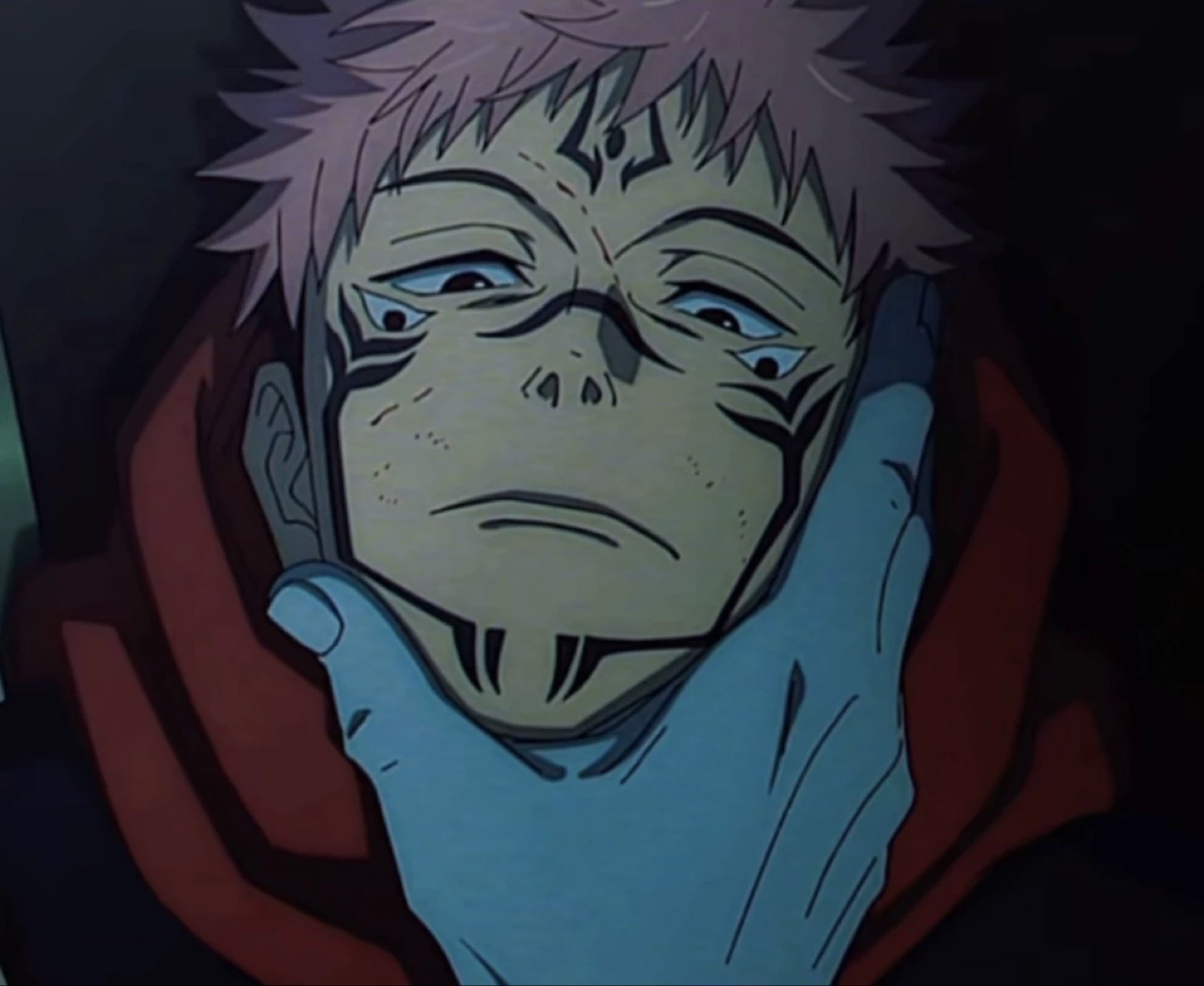 Yuji (Sukuna) thumbnail