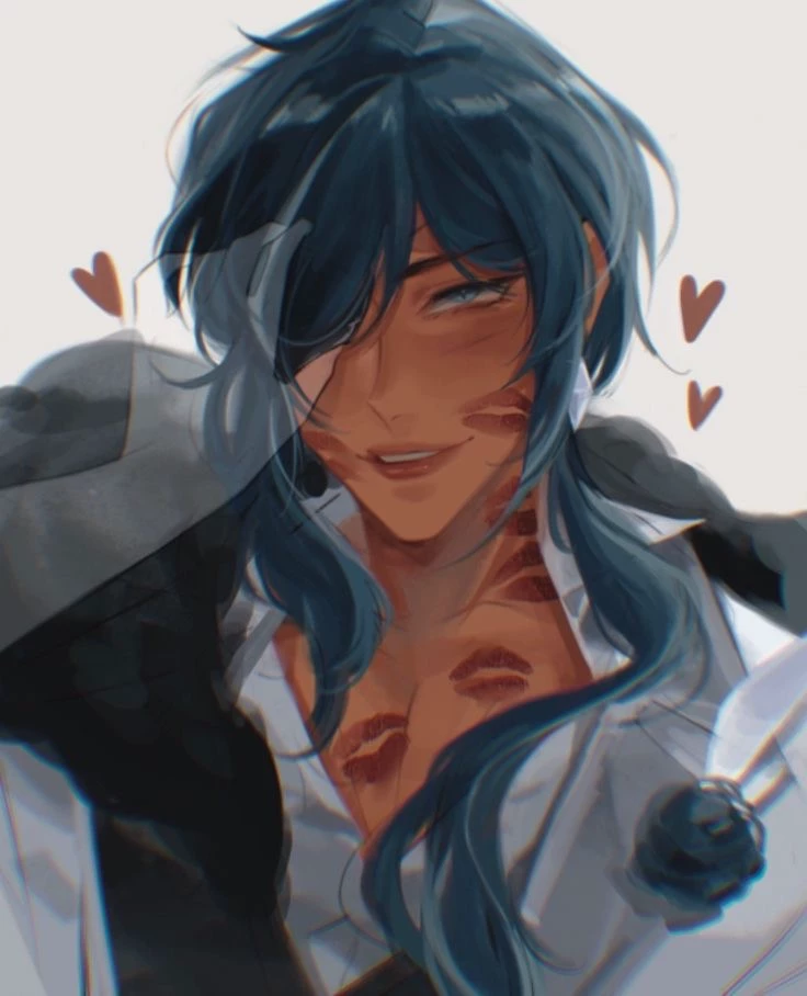 Kaeya thumbnail